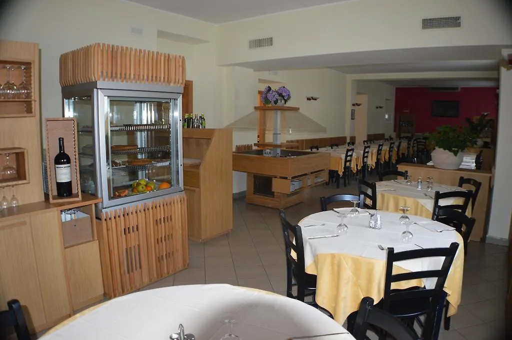 Sempione Hotel Malpensa Casorate Sempione