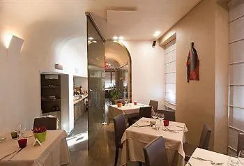 Sempione Hotel Malpensa Casorate Sempione Italy