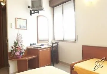 Sempione Hotel Malpensa Casorate Sempione