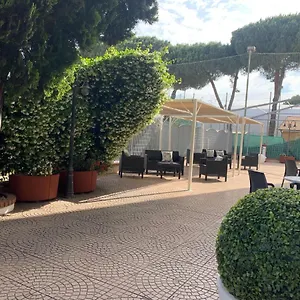 San Giorgio 3*, Albisola Superiore Italia