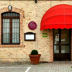 Hotel Vecchio Casello, Castelleone