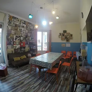 Home Genoa Hostel , Génova Italia