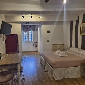 Ognissanti Dream Florence