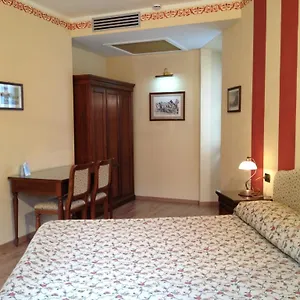 La Dependance Guest house