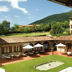 Relaisfranciacorta Hotel