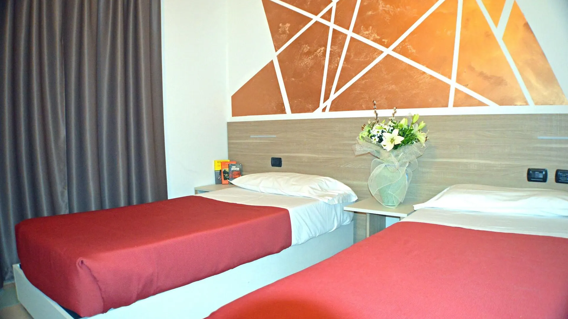 Sempione Hotel Malpensa Casorate Sempione 3*,  Italia
