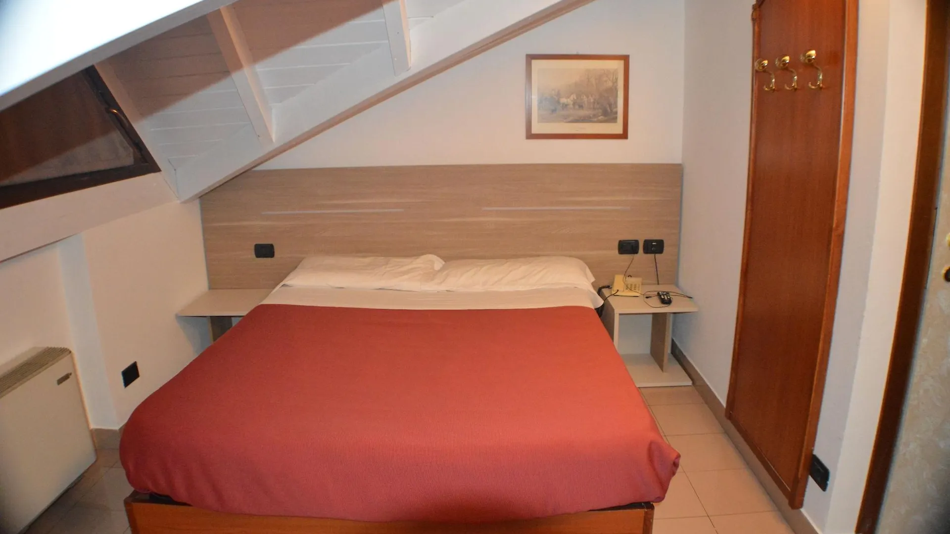 ***  Sempione Hotel Malpensa Casorate Sempione Italia