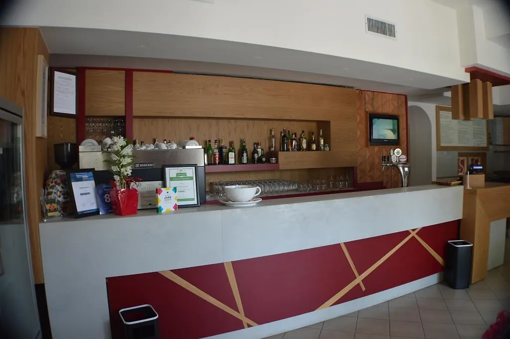 Sempione Hotel Malpensa Casorate Sempione