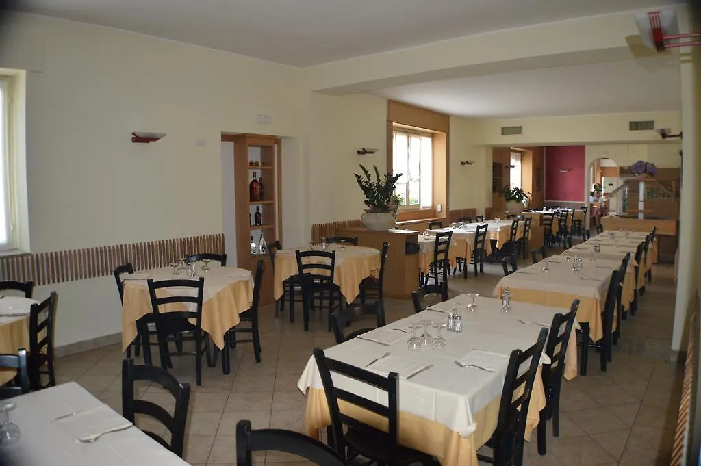Sempione Hotel Malpensa Casorate Sempione