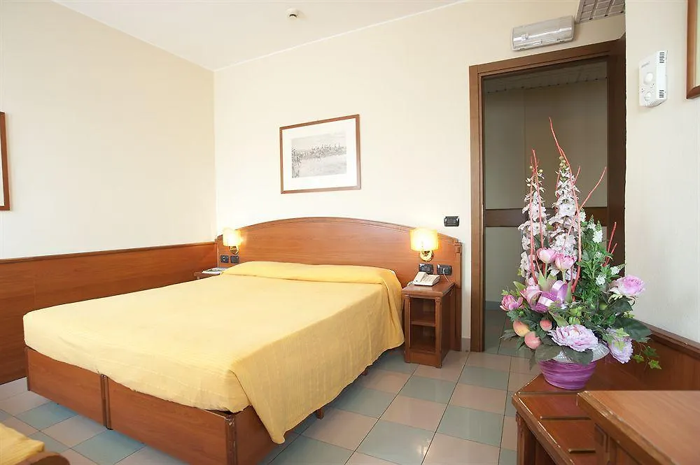Sempione Hotel Malpensa Casorate Sempione