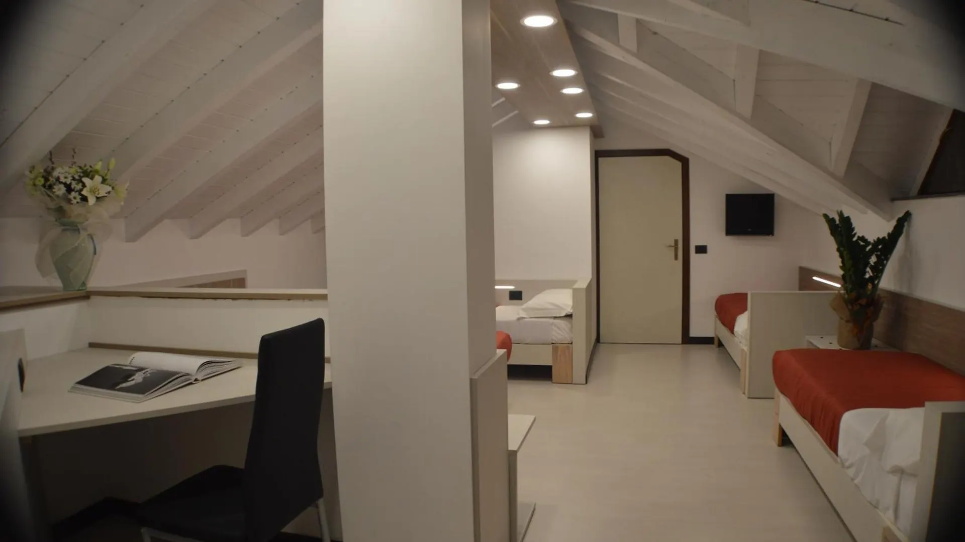 Sempione Hotel Malpensa Casorate Sempione