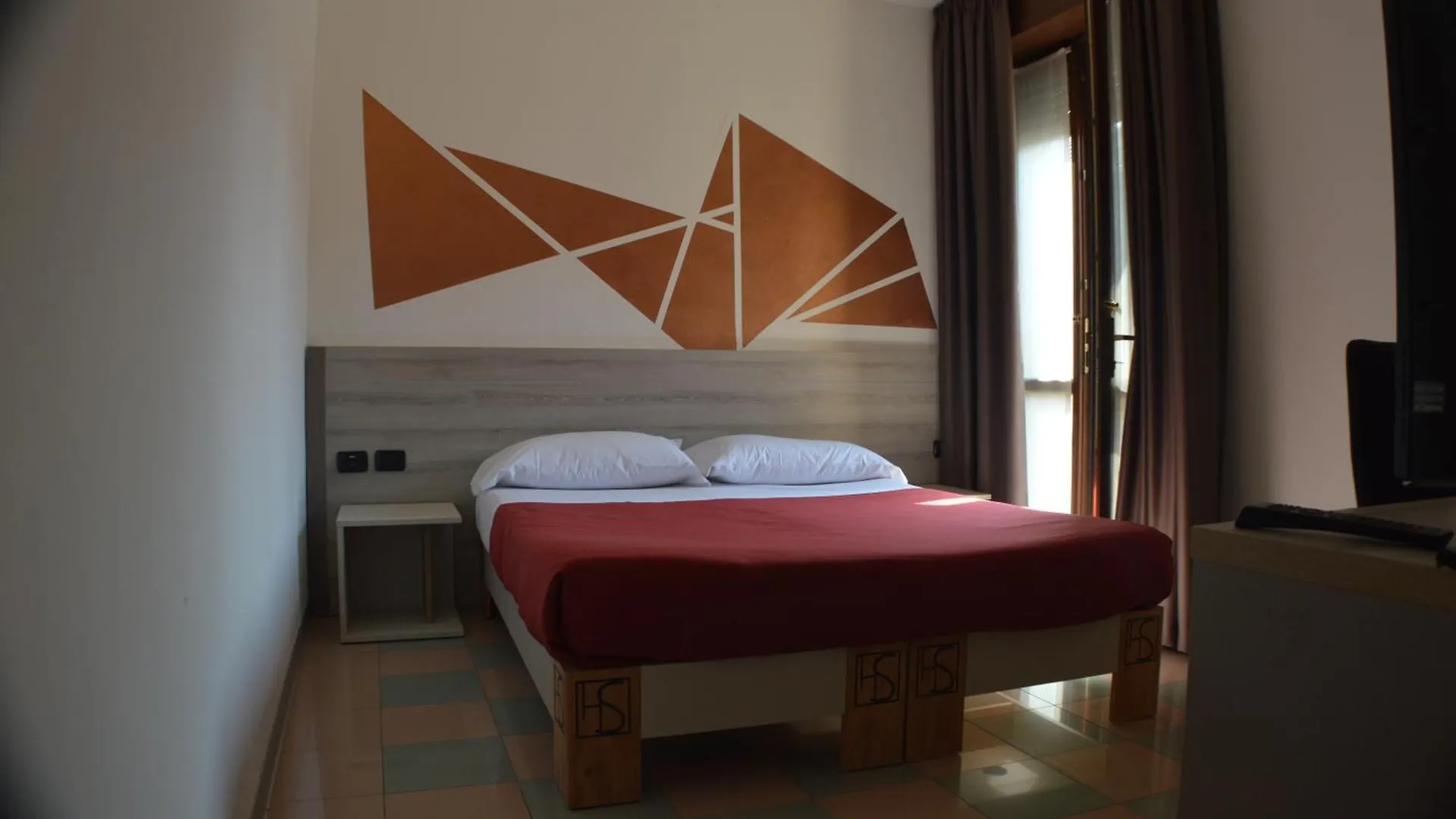 Sempione Hotel Malpensa Casorate Sempione