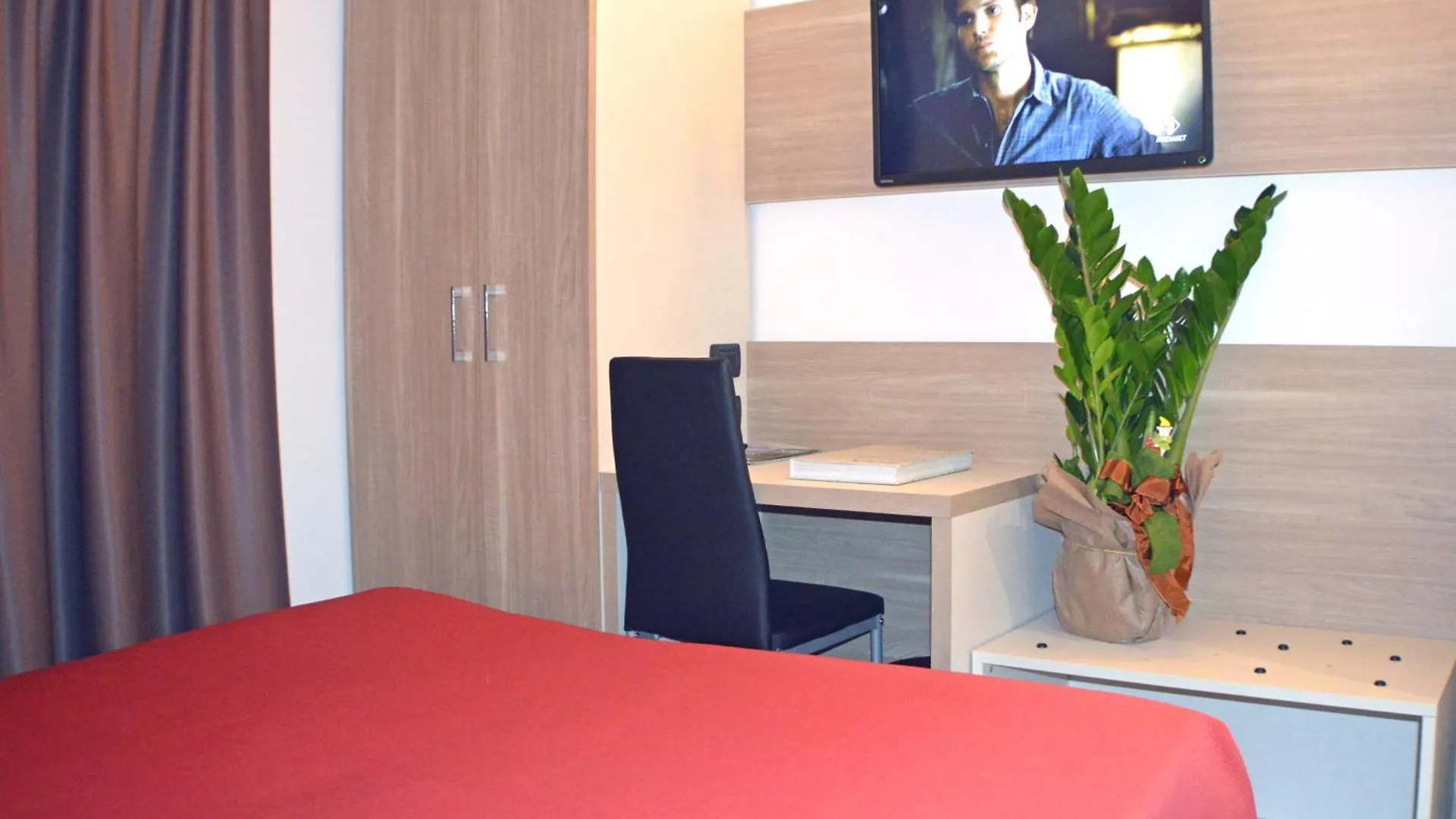 Sempione Hotel Malpensa Casorate Sempione