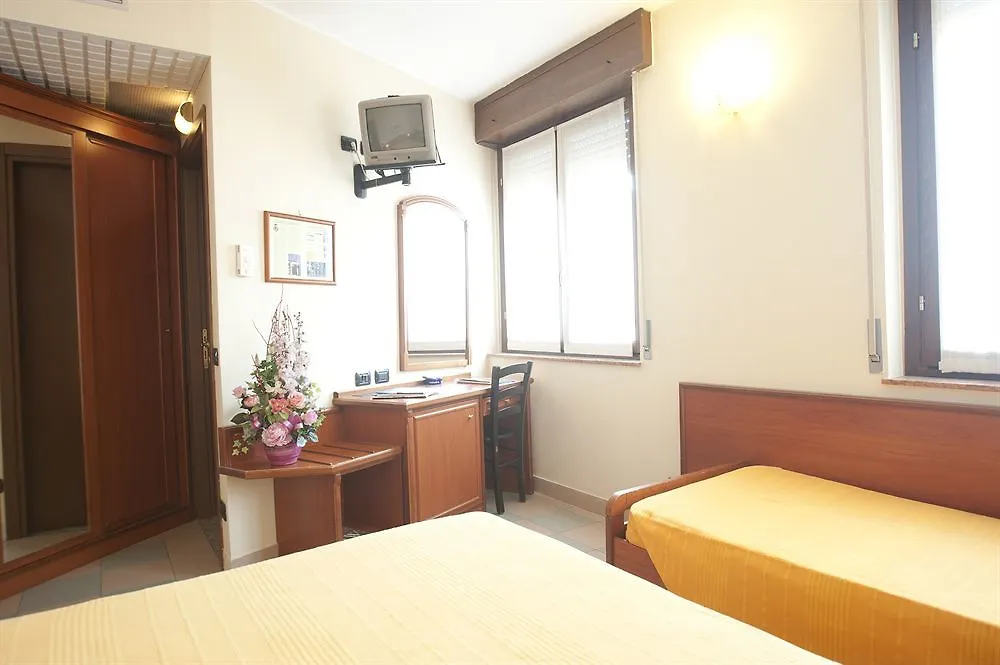 Sempione Hotel Malpensa Casorate Sempione