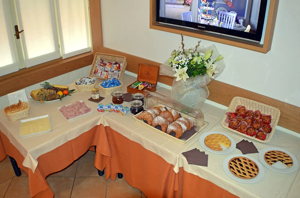 Sempione Hotel Malpensa Casorate Sempione Italia