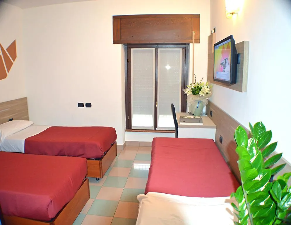 Sempione Hotel Malpensa Casorate Sempione