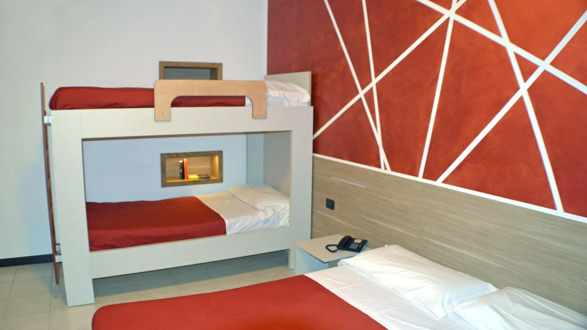 Sempione Hotel Malpensa Casorate Sempione İtalya
