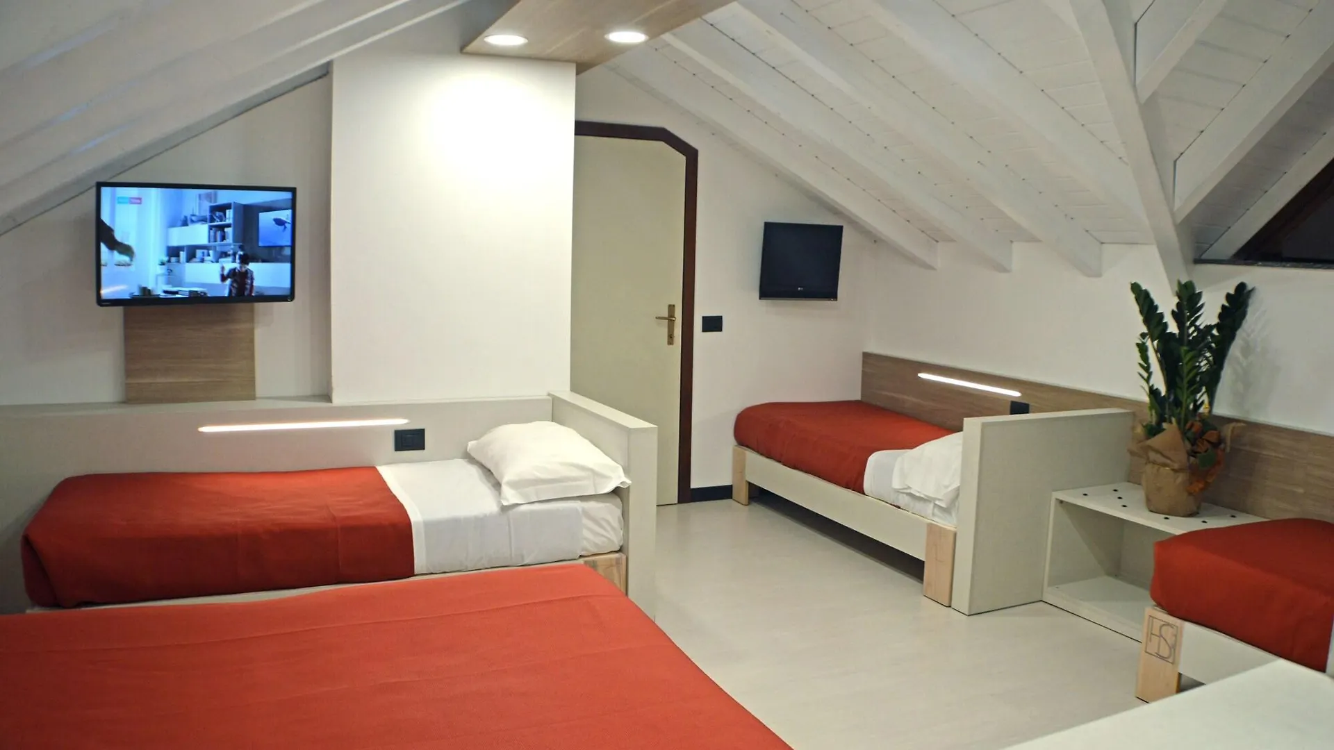 Sempione Hotel Malpensa Casorate Sempione