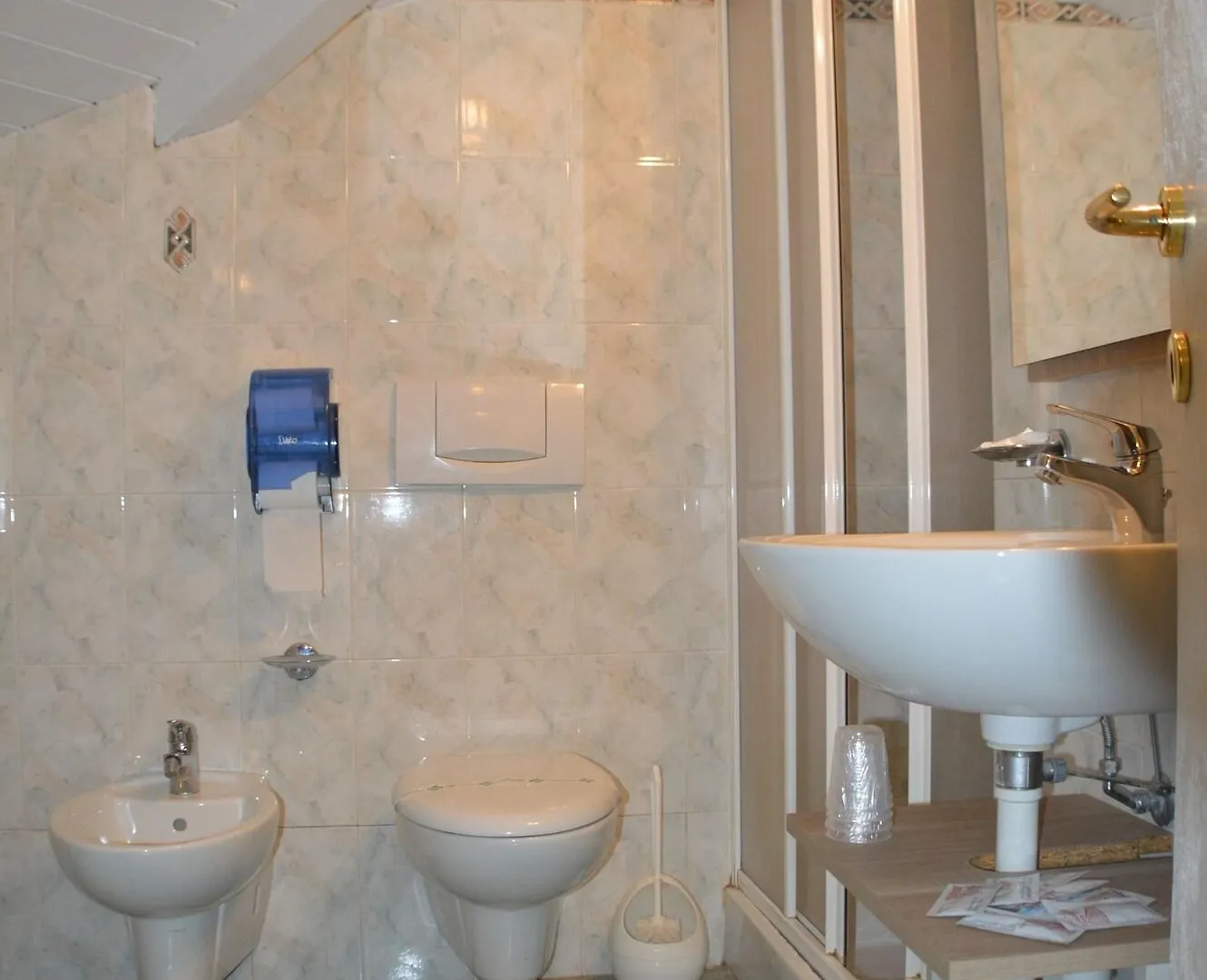 Sempione Hotel Malpensa Casorate Sempione