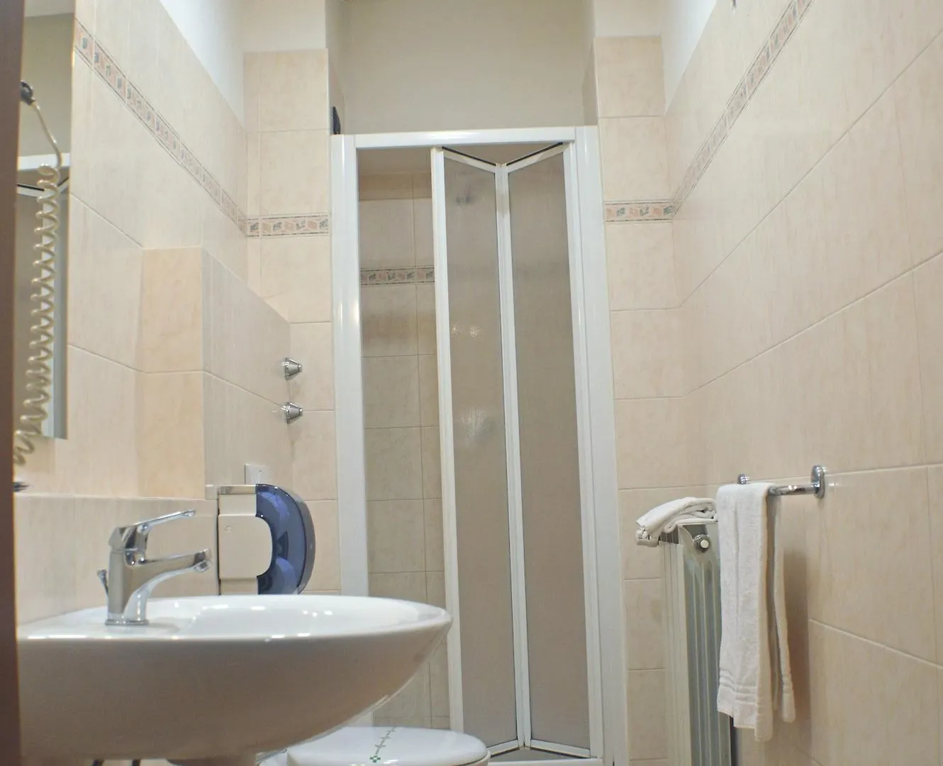 Sempione Hotel Malpensa Casorate Sempione