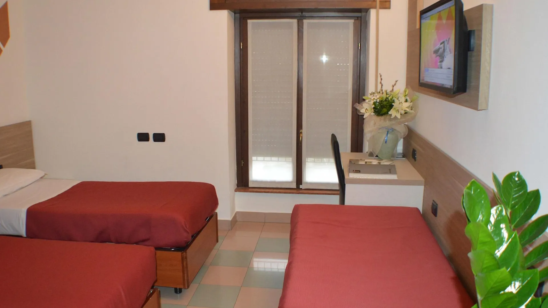 Sempione Hotel Malpensa Casorate Sempione