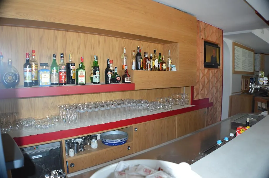 Sempione Hotel Malpensa Casorate Sempione