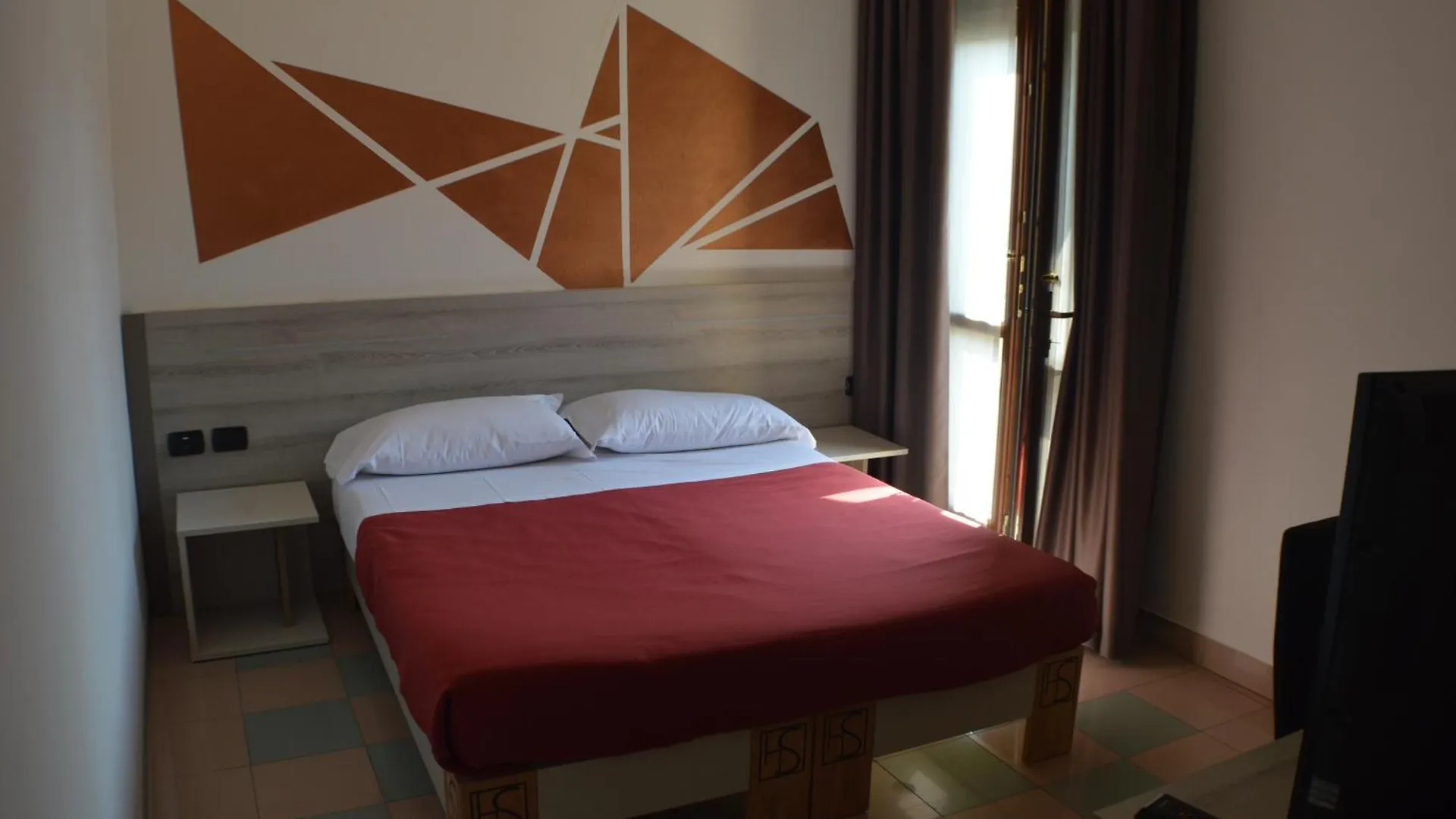 Sempione Hotel Malpensa Casorate Sempione 3*,