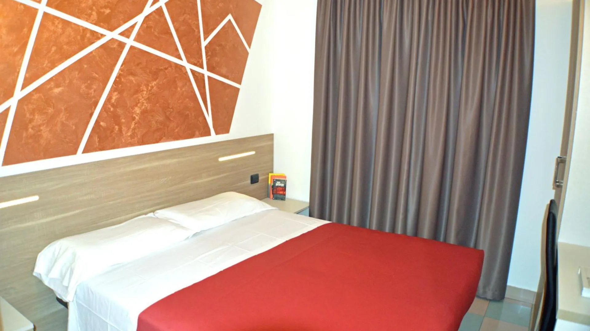 Sempione Hotel Malpensa Casorate Sempione