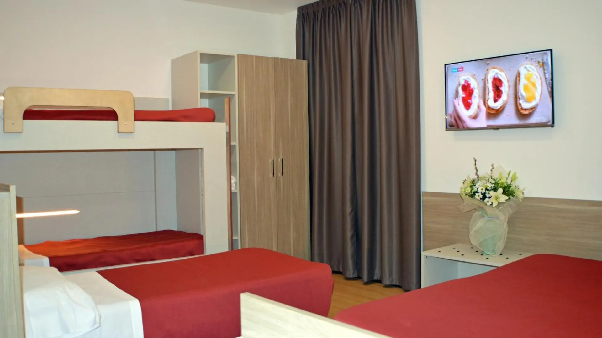 Sempione Hotel Malpensa Casorate Sempione