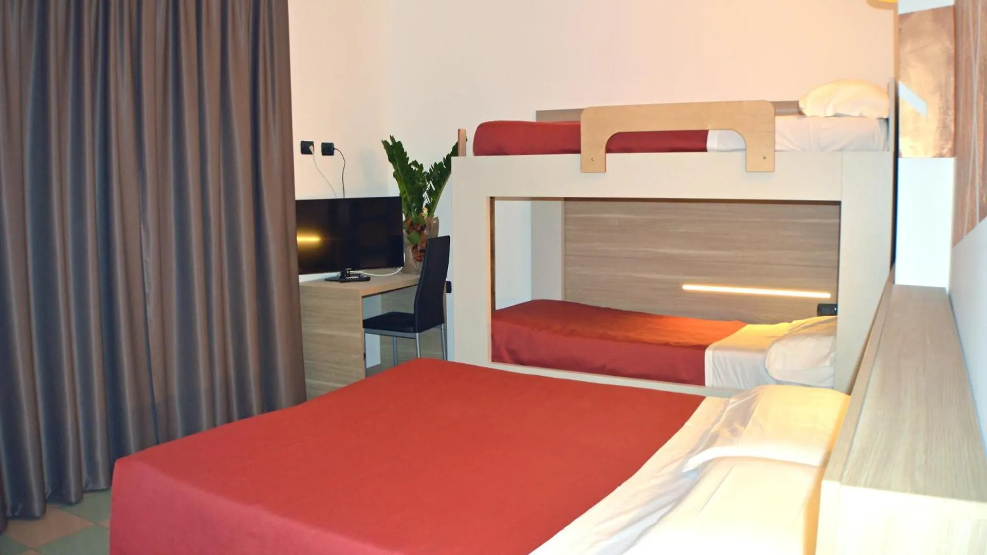 Sempione Hotel Malpensa Casorate Sempione