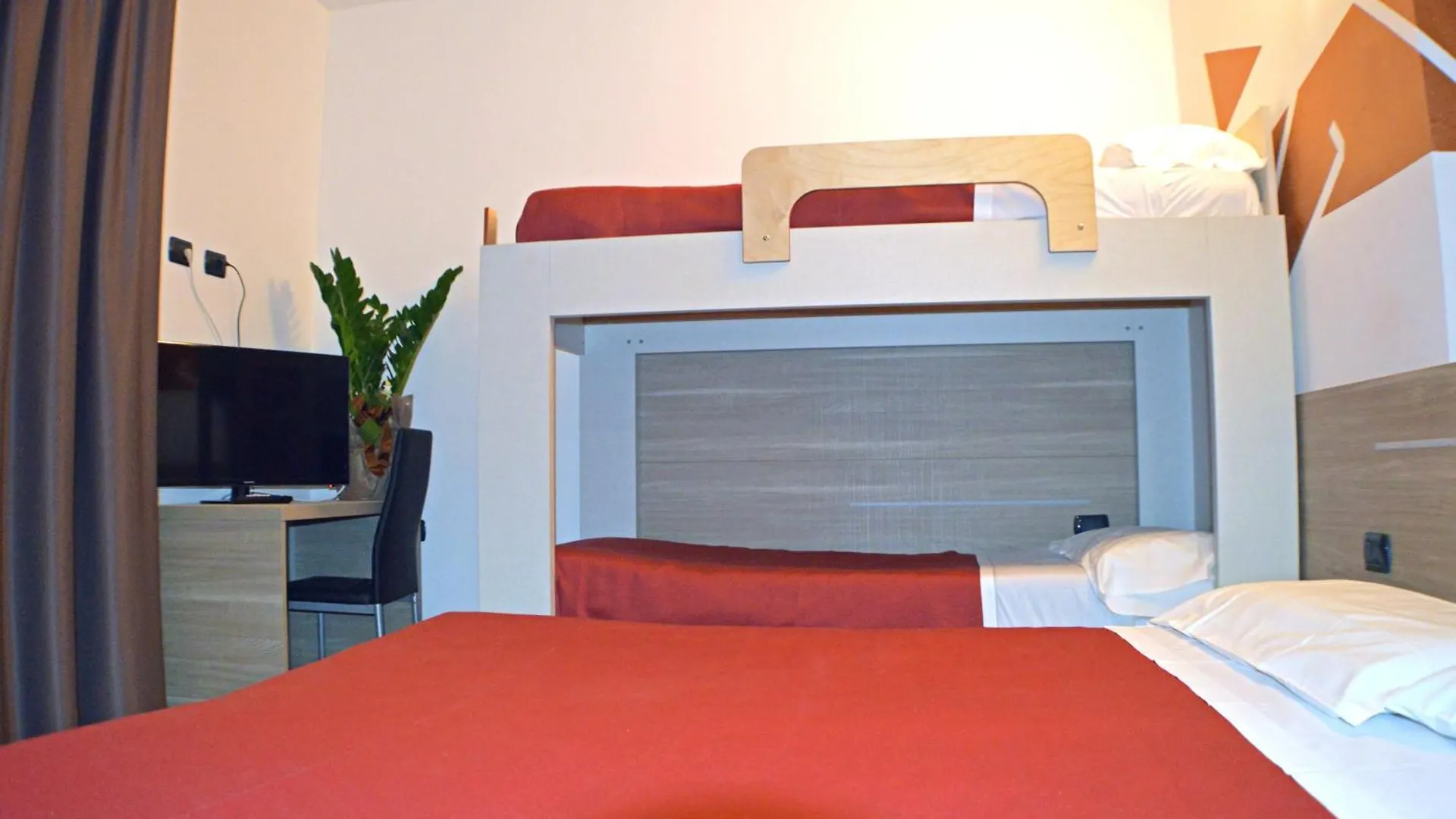 Sempione Hotel Malpensa Casorate Sempione