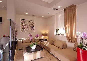 ***  Sempione Hotel Malpensa Casorate Sempione İtalya