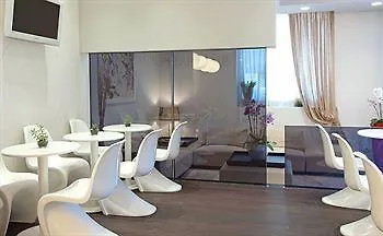 Sempione Hotel Malpensa Casorate Sempione