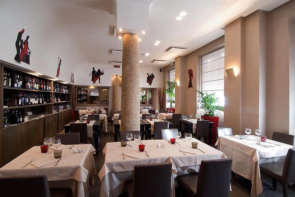 Sempione Hotel Malpensa Casorate Sempione