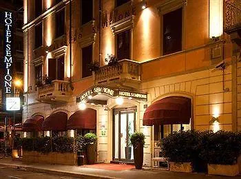 Sempione Hotel Malpensa Casorate Sempione 3*,