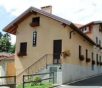 Sempione Hotel Malpensa Casorate Sempione