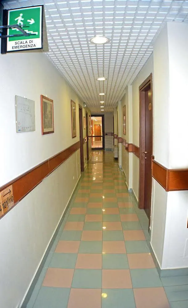 Sempione Hotel Malpensa Casorate Sempione