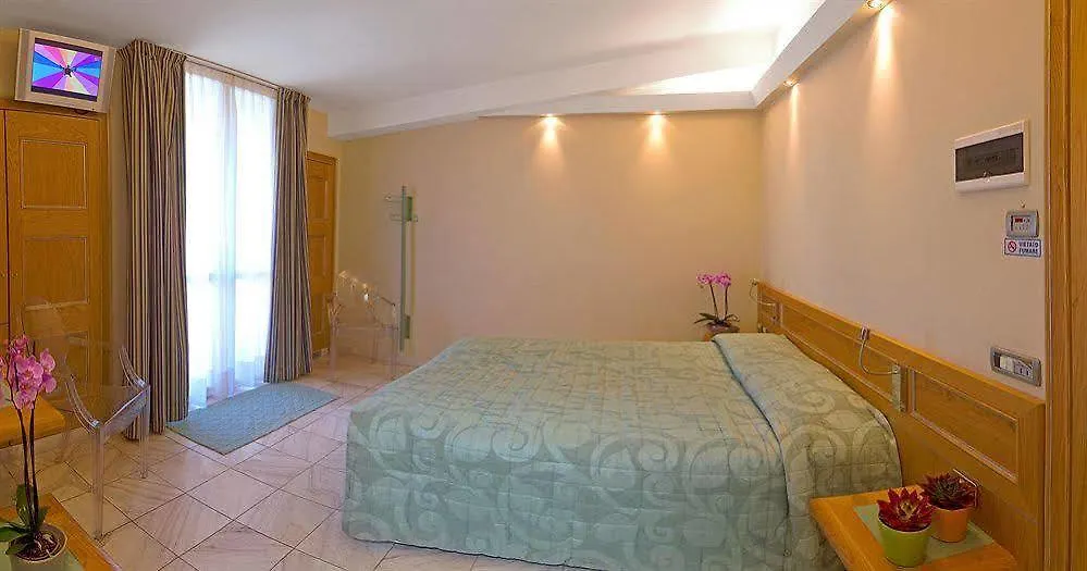 Sempione Hotel Malpensa Casorate Sempione