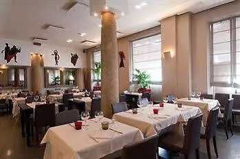 Sempione Hotel Malpensa Casorate Sempione 3*,  Italy