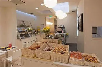 Sempione Hotel Malpensa Casorate Sempione