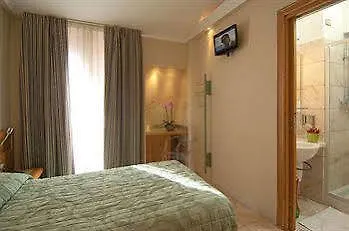 Sempione Hotel Malpensa Casorate Sempione